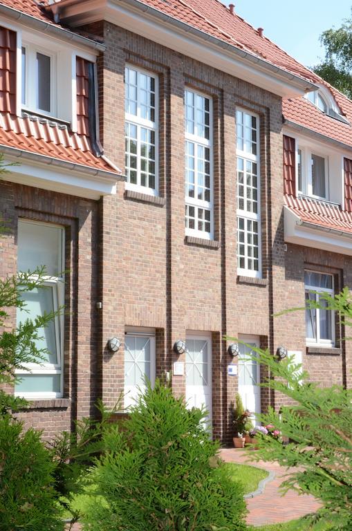 Stephansstift Tagungs- Und Gastehaus Hannover Exteriör bild