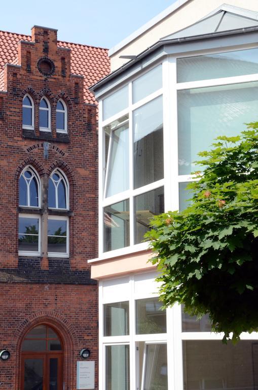 Stephansstift Tagungs- Und Gastehaus Hannover Exteriör bild