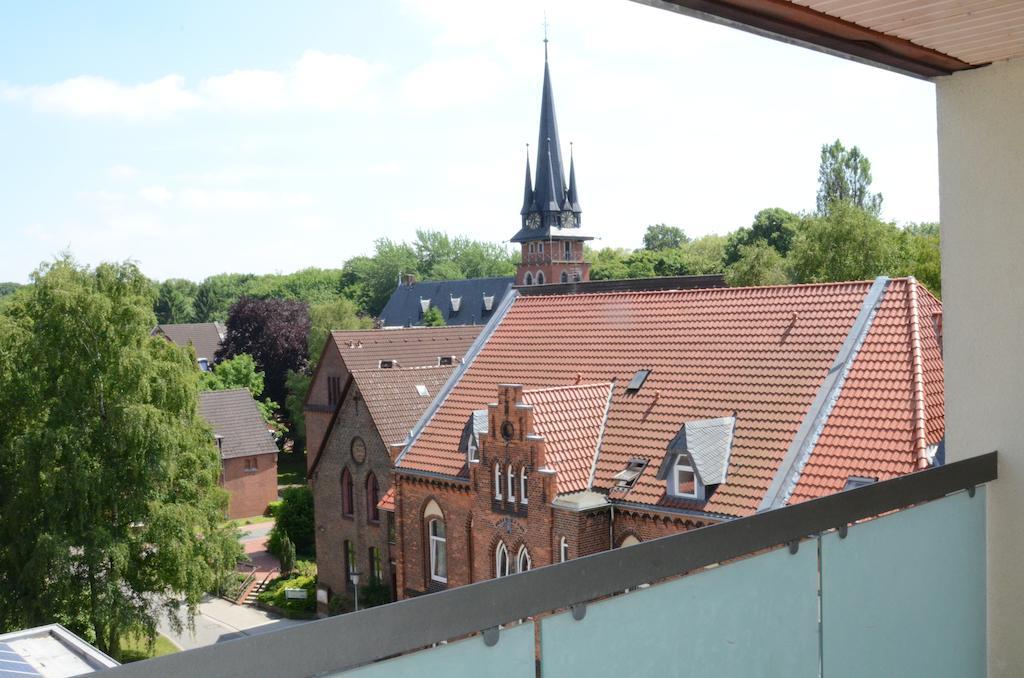 Stephansstift Tagungs- Und Gastehaus Hannover Rum bild
